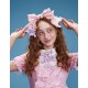 Yolanda Sugary Carnival Blouse and JSK(Reservation/3 Colours/Full Payment Without Shipping)